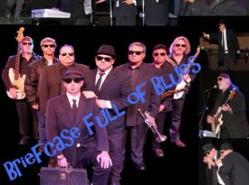 Briefcase Full Of Blues A Salute to the Blues Bros - Blues Brothers Tribute Band - Roseville, CA - Hero Gallery 2