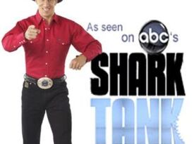 Cowboy Ryan "As Seen On ABC's Shark Tank"  - Motivational Speaker - Denver, CO - Hero Gallery 3