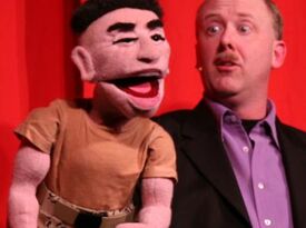 David Crone - Motivational Ventriloquist - Motivational Speaker - Dublin, OH - Hero Gallery 2