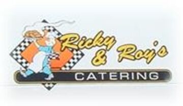 Ricky & Roy’s Catering - Caterer - Chesapeake, VA - Hero Main