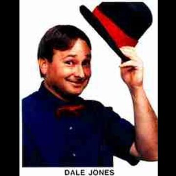 Dale Jones - Motivational Speaker - Ballwin, MO - Hero Main