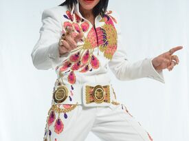 Cher & Elvis Tribute by Debbie Knight - Cher Impersonator - Pompano Beach, FL - Hero Gallery 2