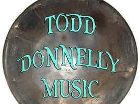 Todd Donnelly- Steel Drums & Vocals - Steel Drummer - Sycamore, IL - Hero Gallery 3