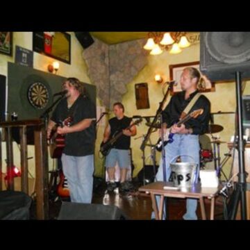Mickie Arnett Band - Rock Band - Temecula, CA - Hero Main