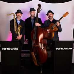 Pop Nouveau Jazz, profile image