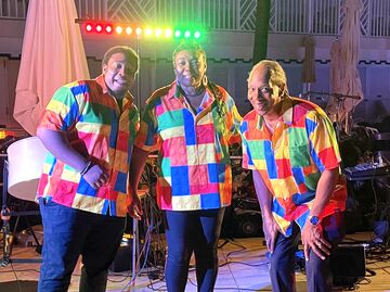 The Gratitude Steel Band - Reggae Band - West Palm Beach, FL - Hero Main
