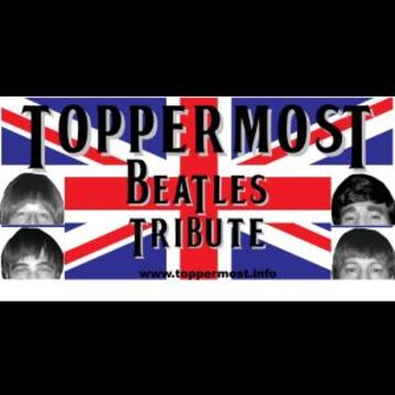 Toppermost Beatles Tribute - Beatles Tribute Band - Farmington Hills, MI - Hero Main