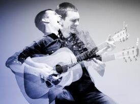 Adam Agee & Jon Sousa - Acoustic Duo - Boulder, CO - Hero Gallery 3