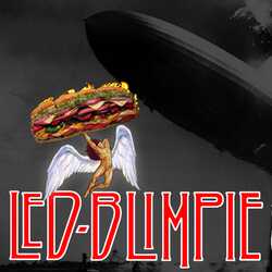 Led Blimpie, profile image