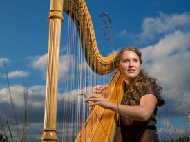 Anna Hagen - Harpist - Goshen, IN - Hero Gallery 3
