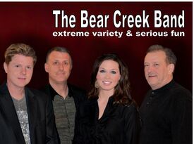 The Bear Creek Band - Variety Band - Durand, WI - Hero Gallery 1