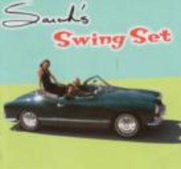 Sarah's Swing Set - Jazz Band - Bloomington, IN - Hero Main