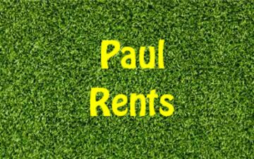 Paul Rents - Bounce House - Worcester, MA - Hero Main