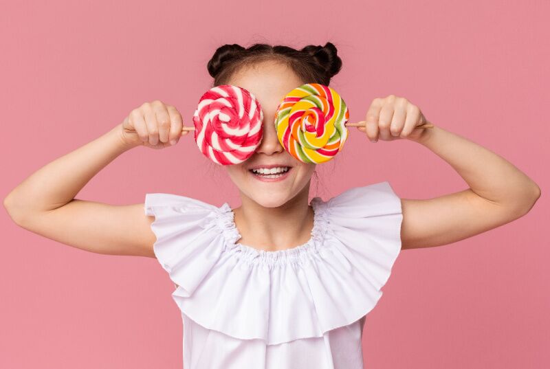 Valentine's Day party ideas for kids - Charlie and the Chocolate Factory