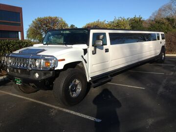 American Fame Express Transportation - Event Limo - Fremont, CA - Hero Main