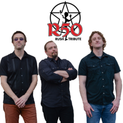 R50 Rush Tribute, profile image