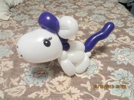 Don's Twisted Creations - Balloon Twister - Lakewood, CA - Hero Gallery 2