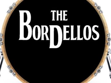The Bordellos - Americana Band - Salem, MA - Hero Main