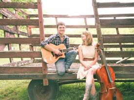 Justin and Kelly Music - Acoustic Band - Nashville, TN - Hero Gallery 2