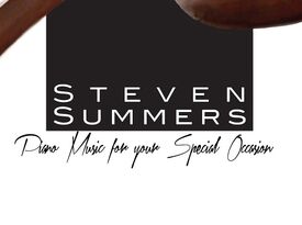 Steven Summers - Pianist - Richmond, MI - Hero Gallery 1
