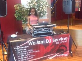 WeJam DJ Services - DJ - Chicago, IL - Hero Gallery 3