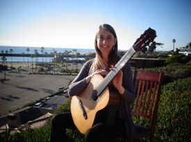 Amy Hite - Classical Guitarist - Yorba Linda, CA - Hero Gallery 3