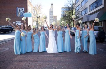 Weddings and Events - Photographer - Haymarket, VA - Hero Main