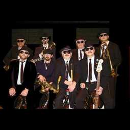 The Kalamazoo Avenue Band, profile image