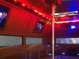The Armored Limousine Service - Party Bus - Terrell, TX - Hero Gallery 2