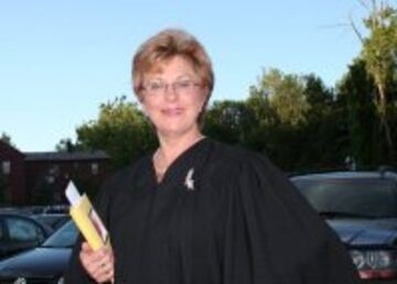 Elizabeth Gemelli, Justice of the Peace - Wedding Officiant - Boston, MA - Hero Main