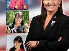 Sarah Palin Look Alike Impersonator - Impersonator - Lynnfield, MA - Hero Gallery 2