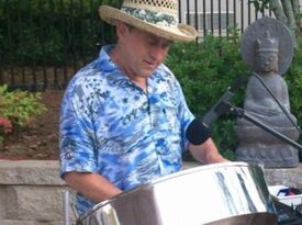 Jeff Kershner - Steel Drummer - Marietta, GA - Hero Gallery 1
