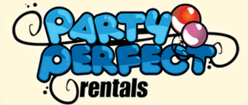 Party Perfect Rentals - Bounce House - Farmingdale, NJ - Hero Main