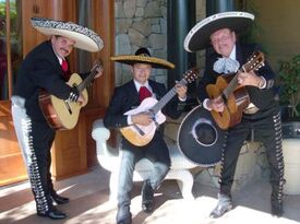 Mariachi Trio Guitarras De Mexico - Mariachi Band - San Jose, CA - Hero Gallery 4