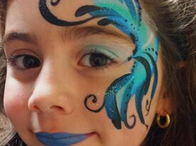 Picasso Painters - Face Painter - Toronto, ON - Hero Gallery 2