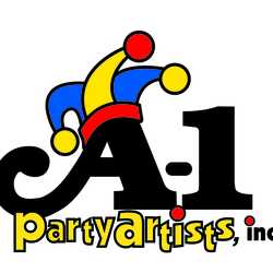A-1 Party Artists, Inc., profile image