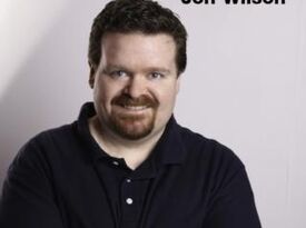 Jon Wilson - Comedian - Minneapolis, MN - Hero Gallery 1
