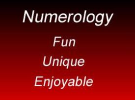 Numerology For Fun And Entertainment - Fortune Teller - La Mesa, CA - Hero Gallery 4