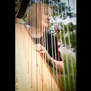 Sharon Avis, Harpist - Harpist - Sunbury, OH - Hero Main