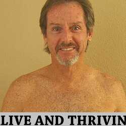 Male Breast Cancer Magician/Speaker-Khevin Barnes, profile image