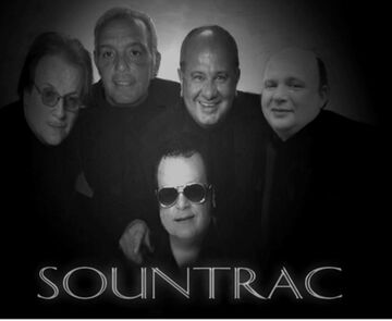 The Group SOUNTRAC - Variety Band - East Rockaway, NY - Hero Main
