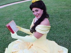 Simply Magical Entertainment - Princess Party - Fort Worth, TX - Hero Gallery 4