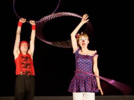 Isabella Hoops Entertainment - Circus Performer - Toronto, ON - Hero Gallery 4
