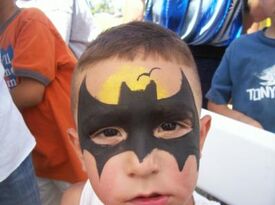 Fancy Nancy Face Painting, Balloons, Clowns Too! - Face Painter - Peoria, AZ - Hero Gallery 2