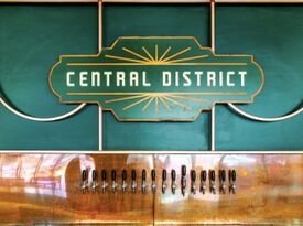 Central District Brewing - Bar - Austin, TX - Hero Gallery 4