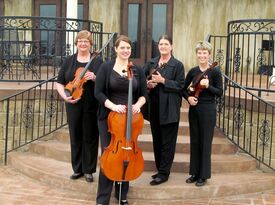 Metropolitan String Quartet - String Quartet - Omaha, NE - Hero Gallery 1