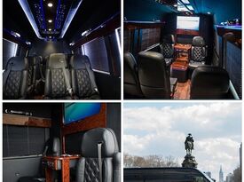 Hollowsands Luxury Limousines - Event Limo - Philadelphia, PA - Hero Gallery 2