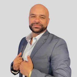 Dr. Julio C Caba Motivational/Business Speaker, profile image