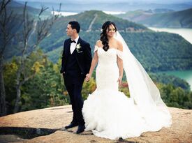 MORRISTOWN WEDDING | Photo + Video - Photographer - Morristown, NJ - Hero Gallery 1