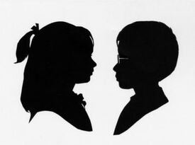 Silhouettes by Cassidy - Silhouette Artist - Aurora, IL - Hero Gallery 2